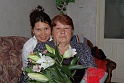 1. Olga mit Mama